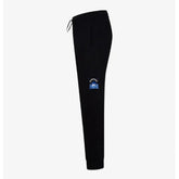 Converse Boys Urban Utility Fleece Joggers In Black