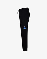 Converse Boys Urban Utility Fleece Joggers In Black