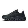 On Womens Cloudtilt Shoes In Eclipse Black