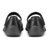 Hotter Ladies Shake II Shoes In Black