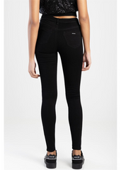 Sissyboy P31185 Mid-Waist Skinny With Rip Repair