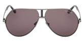 Tom Ford Mens Rickie Sunglasses In Black