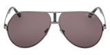 Tom Ford Mens Rickie Sunglasses In Black