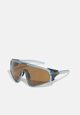 Oakley Unisex Latch Panel Sunglasses In Shield
