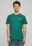 Starter Mens Core Logo T-Shirt In Green