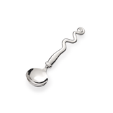 Carrol Boyes Sugar Ladle Wave