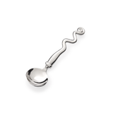 Carrol Boyes Sugar Ladle Wave