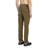 Diesel Mens M Krooley Ne Pants In Green