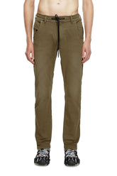 Diesel Mens M Krooley Ne Pants In Green