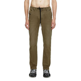 Diesel Mens M Krooley Ne Pants In Green