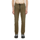 Diesel Mens M Krooley Ne Pants In Green