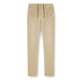 Diesel Mens M-KrooleyY-Ne Sweat Jeans in Black