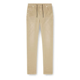 Diesel Mens M-KrooleyY-Ne Sweat Jeans in Black