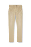Diesel Mens M-KrooleyY-Ne Sweat Jeans in Black