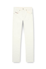 Diesel Mens M 2019 D-Strukt L.32 Trousers In White