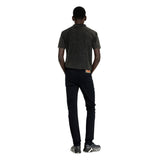 Diesel Mens 1979 Sleenker Pantaloni Jean In Black