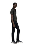 Diesel Mens 1979 Sleenker Pantaloni Jean In Black