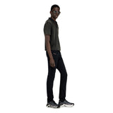 Diesel Mens 1979 Sleenker Pantaloni Jean In Black