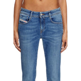 Diesel A1100309J L- 1969 D Ebbey L.32 Trousers Denim