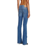 Diesel A1100309J L- 1969 D Ebbey L.32 Trousers Denim