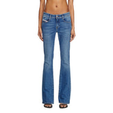 Diesel A1100309J L- 1969 D Ebbey L.32 Trousers Denim