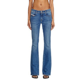Diesel A1100309J L- 1969 D Ebbey L.32 Trousers Denim