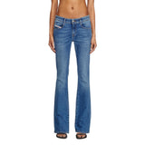 Diesel A1100309J L- 1969 D Ebbey L.32 Trousers Denim