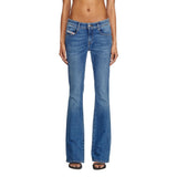 Diesel A1100309J L- 1969 D Ebbey L.32 Trousers Denim
