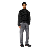 Diesel A1188309 Mens D-Krooley Jogger Sweat Jeans