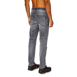 Diesel A1188309 Mens D-Krooley Jogger Sweat Jeans