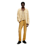 Diesel Mens D-Klooley Jogg Jeans in Camel