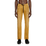 Diesel Mens D-Klooley Jogg Jeans in Camel