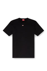 Diesel T Boxt D T-Shirt Black