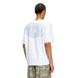 Diesel A151640Grai- M -T-Boxt-K18Hirt 100 White