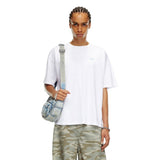 Diesel A151640Grai- M -T-Boxt-K18Hirt 100 White