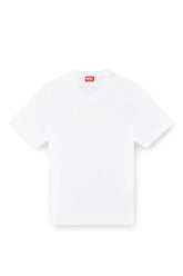 Diesel A152680Skaf - M - T-Madjust - K2- T-Shirt