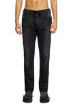 Diesel Mens L.32 Sweat Joggers In Black