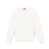 Diesel Mens T-Adjust-LS-R17 T-Shirt In White