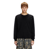 Diesel Mens T-Adjust-LS T-Shirt In Black