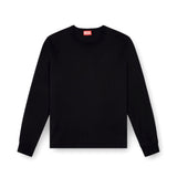 Diesel Mens T-Adjust-LS T-Shirt In Black