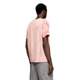 Diesel Mens Mens T-Norm-T8 T-Shirt Dusty Pink