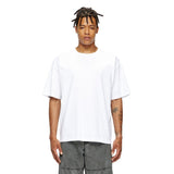 Diesel Mens T-Boxt-T24 Relaxed T-Shirts in White
