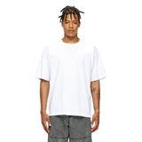 Diesel Mens T-Boxt-T24 Relaxed T-Shirts in White