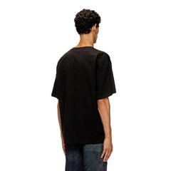 Diesel A196170 Mens T-Boxt-21 Relaxed T-Shirt 9Xx