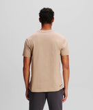 Karl Lagerfeld A1M17016 Kameo Logo T-Shirt Trench