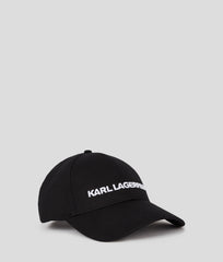 Karl Lagerfeld A1M33162 K/Essential Cap Black