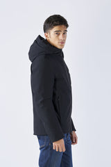 Harmont & Blaine K0K2150405351 Nylon Bomber Jacket