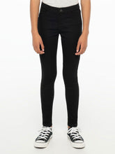 Levis A559 Gilrs Pull On Leggings Black