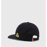 Diesel M-C-Scud Cap In Black