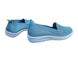 Aerosoft Aerofit Ladies Shoes In Blue